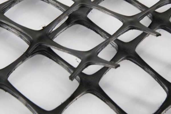 土工格柵負載強度的影響因素解析  第1張