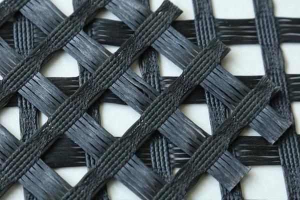 鋼塑土工格柵生產工藝揭秘 第3張