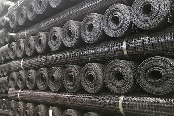 土工格柵施工質量的影響因素分析及解決方法 第3張