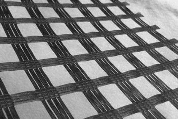 提升土工格柵品質,探討雙向升級為三向格柵技術 第3張