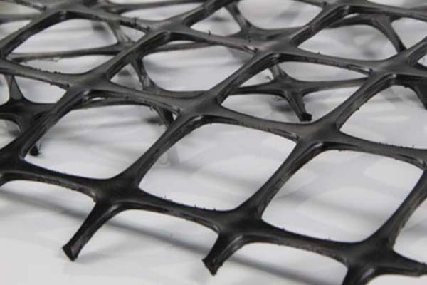 熱復合土工格柵：特點揭秘  第2張