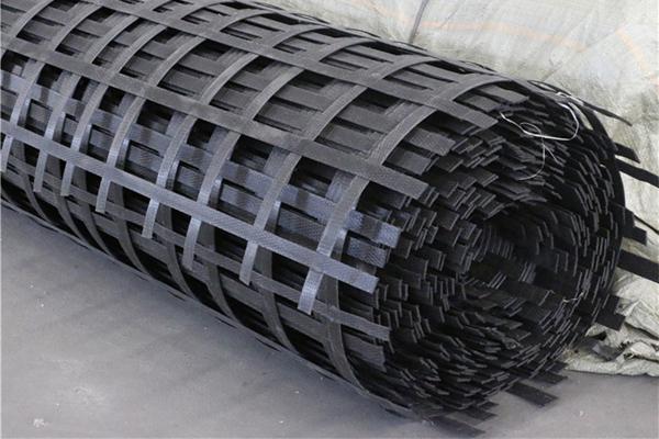 工程項目中土工格柵正確使用方法解析 第1張