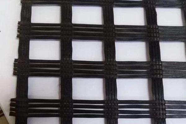 工程項目中土工格柵正確使用方法解析 第2張