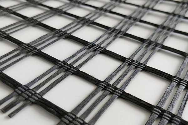 聚丙烯土工格柵:特點與應用解析 第3張