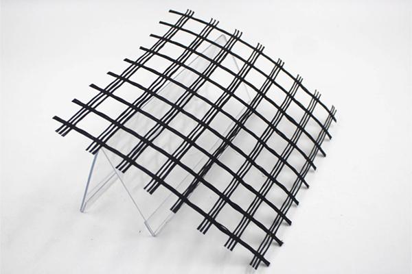 玻纖土工格柵在白改黑工程中的應(yīng)用原因 第3張