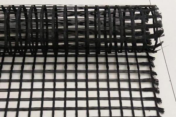 探秘玻纖土工格柵的編織工藝 第3張