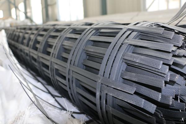 單向土工格柵特點解析  第1張