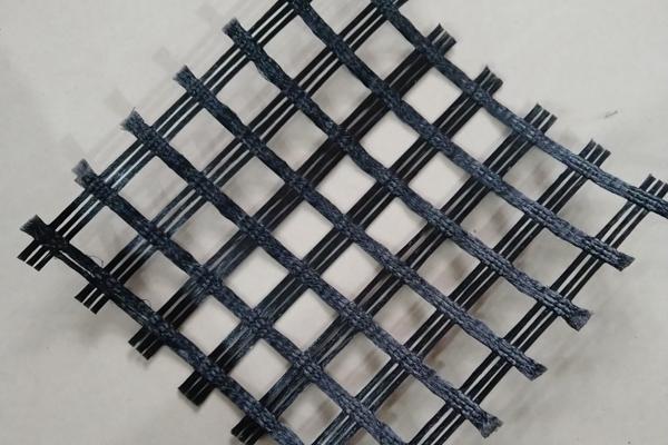 經編滌綸土工格柵施工指南 第1張