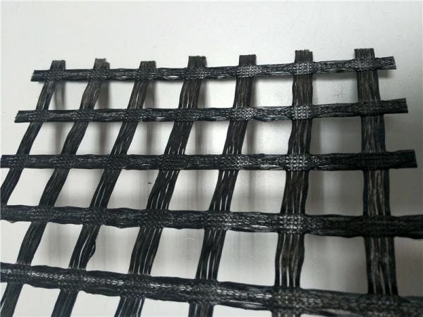 土工格柵與土工格室的異同解析  第3張