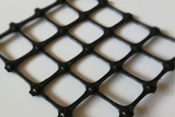 揭秘塑料土工格柵的優勢及應用領域  第1張