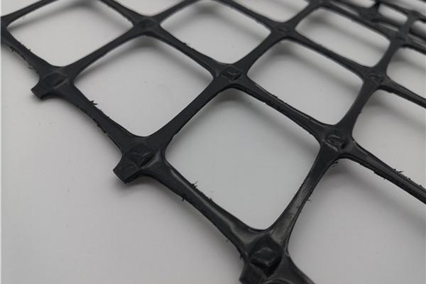 探秘土工格柵在公路工程中的重要作用 第3張