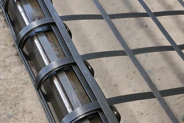 鋼塑土工格柵施工技巧詳解 第3張