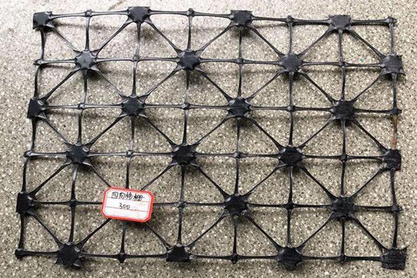 四向土工格柵是什么呢？  第3張