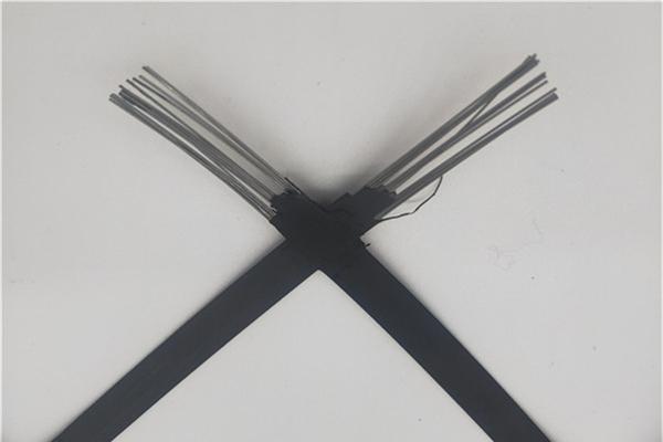 鋼塑土工格柵的鋼絲有粗細要求嗎？  第2張