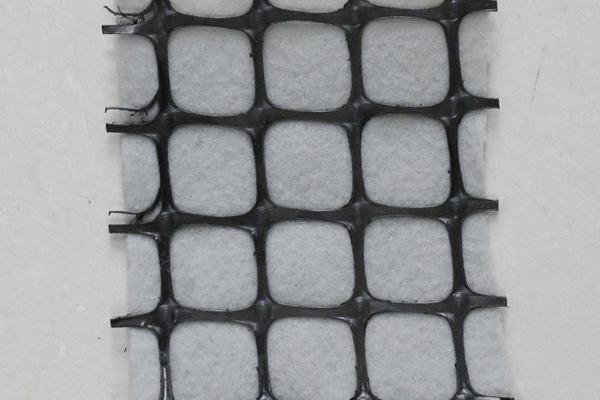 土工布與土工格柵能不能搭配在一起使用 第2張