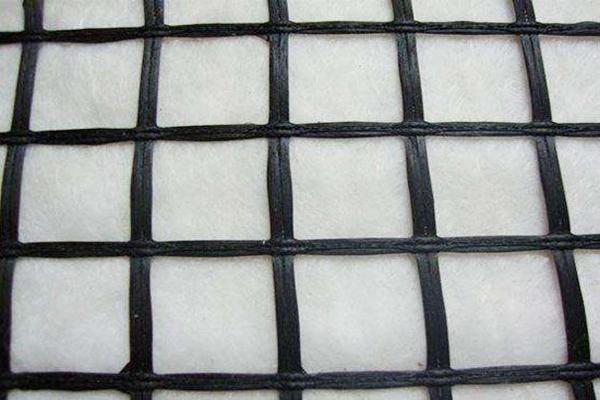 土工布與土工格柵能不能搭配在一起使用 第3張