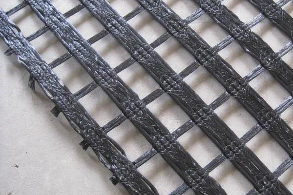 經(jīng)編滌綸土工格柵應(yīng)該怎么檢測呢？  第2張