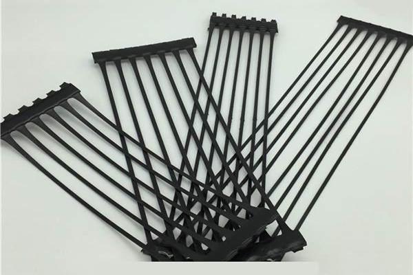 單向塑料土工格柵在基層施工中有哪些注意事項呢 第3張