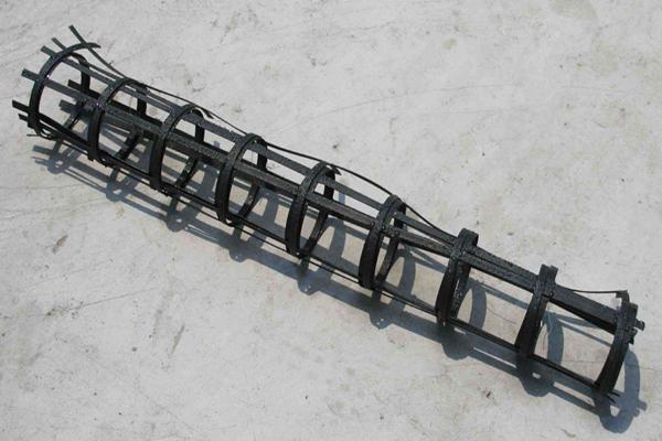 鋼塑土工格柵的檢測標準有哪些呢  第1張