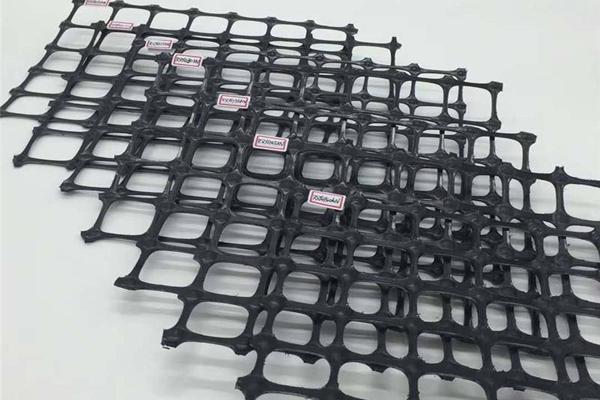 土工格柵拉伸模量計算規則  第3張