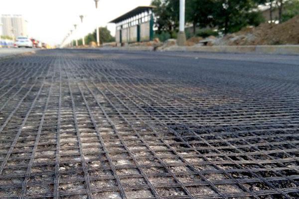 自粘式玻璃纖維格柵作用原理 第1張