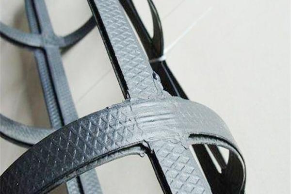 玻纖格柵怎么固定在墻上面  第3張