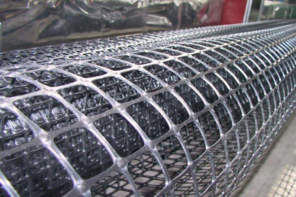 土工格柵拉伸強度試驗標準規范  第1張