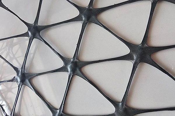 三向土工格柵施工方法 第1張