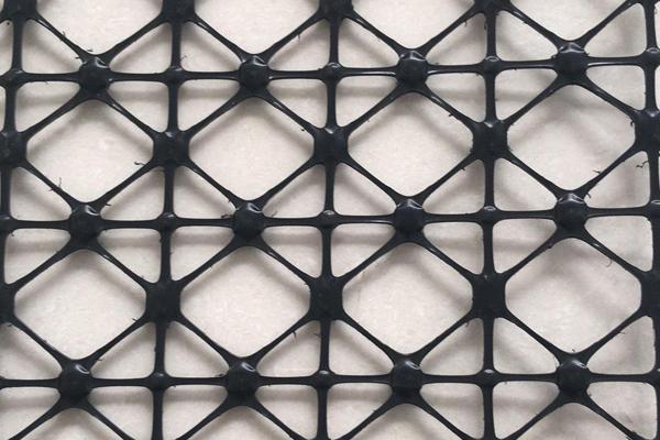 三向土工格柵施工方法 第3張