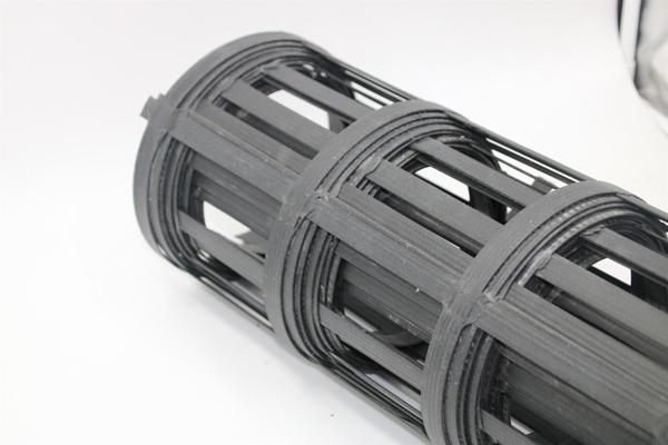 鋼塑格柵檢測標準  第1張