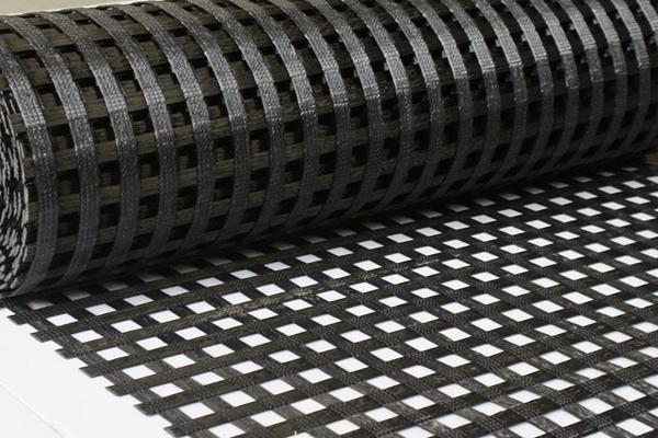 土工格柵國標參數有哪些  第1張