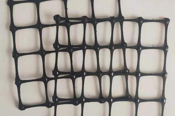 雙向土工格柵抗拉強度要求標準  第2張