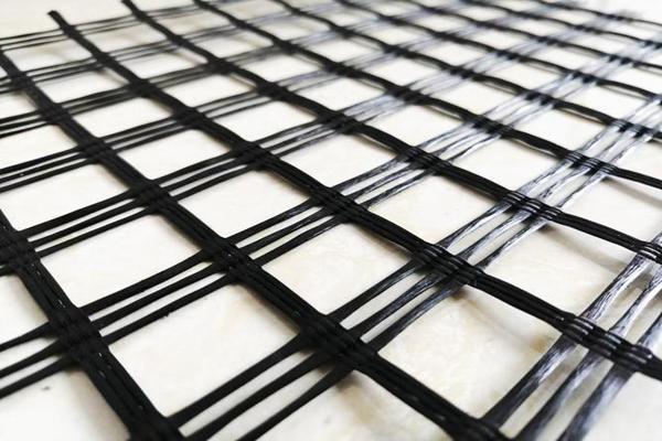 聚丙烯土工格柵生產工藝 第1張