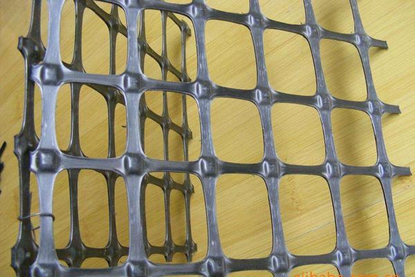 土工格柵施工步驟有哪些 第2張