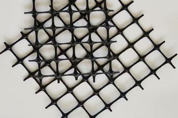 土工格柵套什么定額  第3張