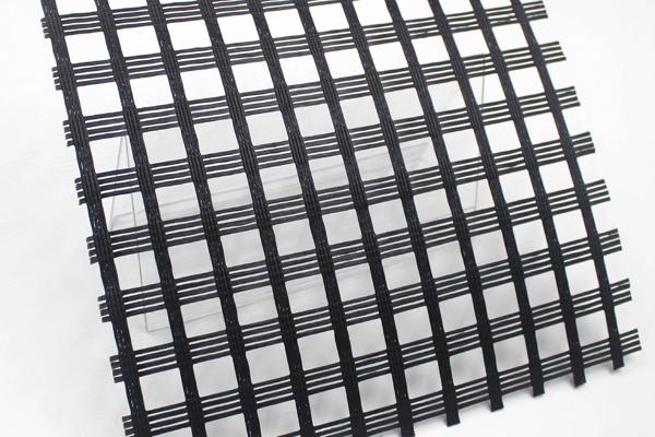 雙向玻璃纖維土工格柵可以用在什么地方 第2張