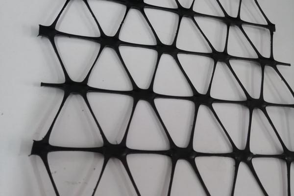 三向土工格柵和雙向土工格柵區別 第4張