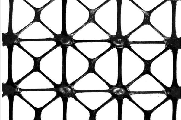 三向土工格柵規格參數  第3張