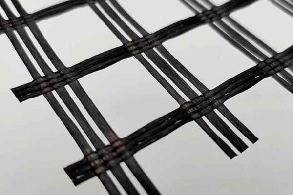 鋼塑土工格柵怎么固定在墻上面  第3張