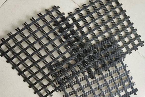 雙向土工格柵作用原理 第1張