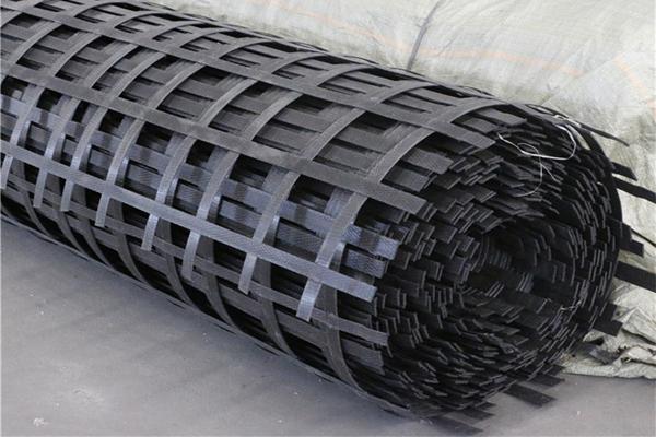 土工格柵拉伸速率 第2張