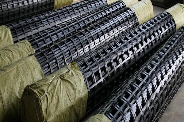 土工格柵用在哪些地方  第3張