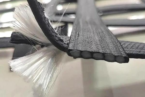 高韌性聚酯紗線集束土工格柵廠家有哪些,點這里查看 第3張