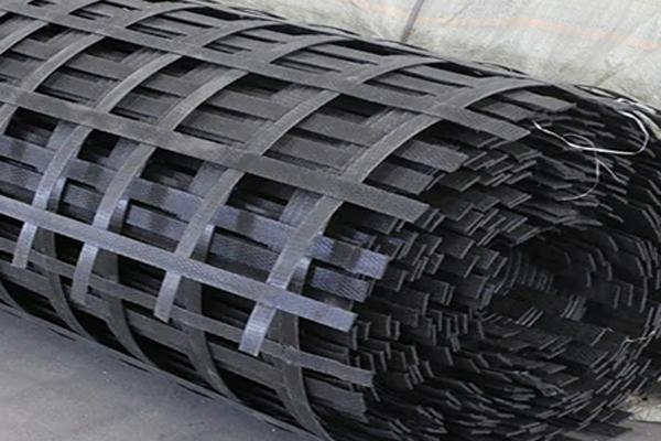 高韌性聚酯紗線集束土工格柵怎么加固呢  第1張