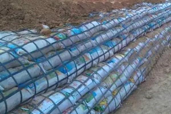 高韌性聚酯紗線集束土工格柵規格型號有哪些 第2張