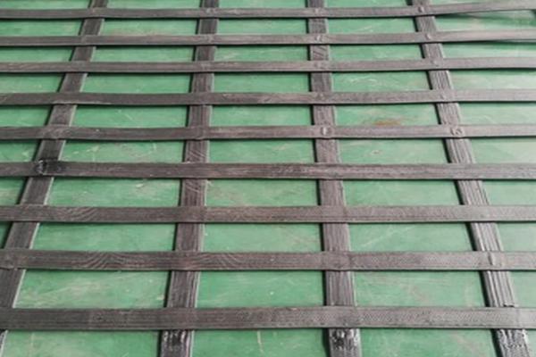 高韌性聚酯紗線集束土工格柵優缺點  第3張