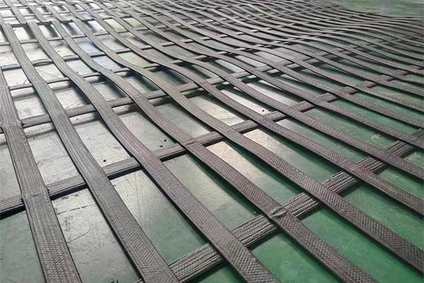 高韌性聚酯紗線集束土工格柵取樣規(guī)范要求 第1張