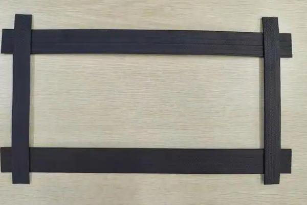 高韌性聚酯紗線集束土工格柵技術規范 第3張