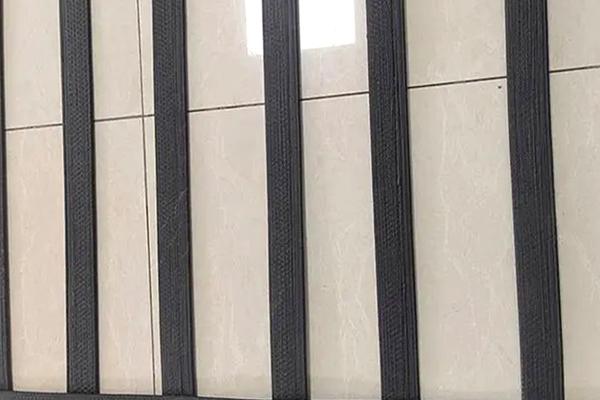 揭秘高韌性聚酯紗線集束土工格柵:為何它能成為工程加固的首選材料? 第2張