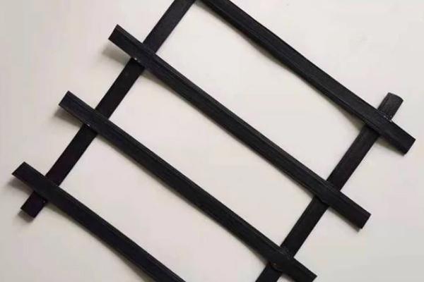 高韌性聚酯紗線集束格柵C型 第3張